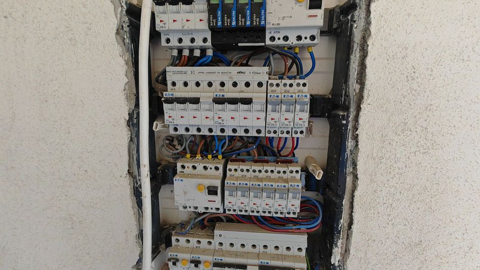 Casa individuala S+P-Mosnita Noua-teren 800 mp. - Poză 38