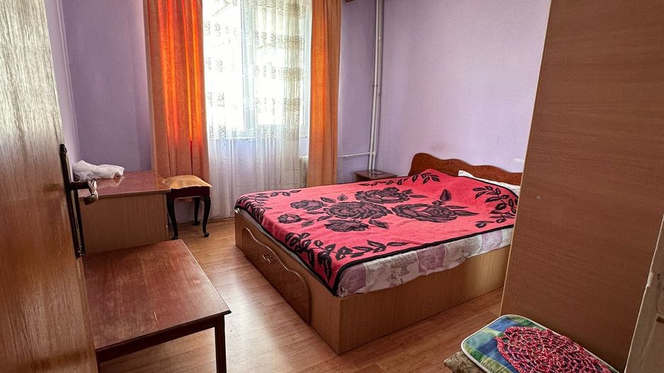 Apartament 3 camere de vanzare Lujerului Nemobilat A150 - Poză 8