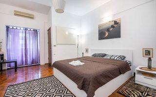 Garsonieră Calea Victoriei – renovată și utilată - Poză 3