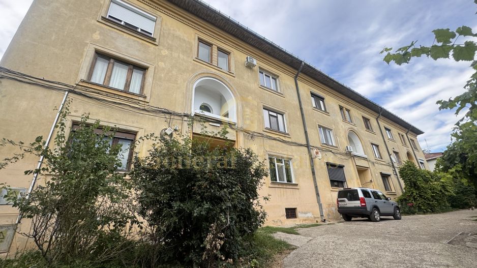 Vânzare apartament cu 2 camere - 69 m.p. Centru - Copou - Iași - Poză 3
