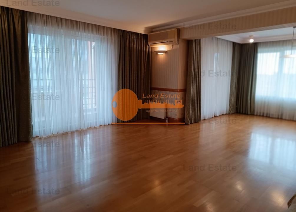 3 camere Primaverii-Aviatorilor (loc parcare-boxa) - Poză 2