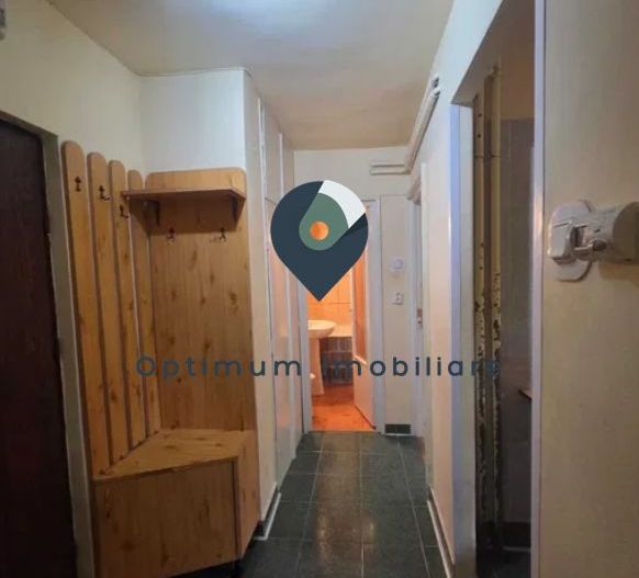 Apartament cu 2 camere decomandat in Manastur, etaj 1 ! - Poză 7
