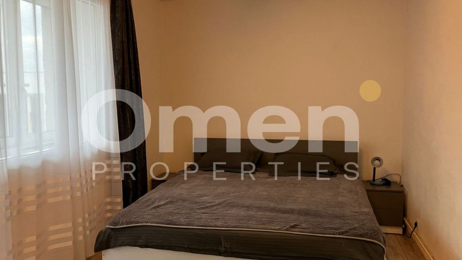 Apartament 2 camere spațios, ultracentral, etaj 4 – de închiriat - Poză 6