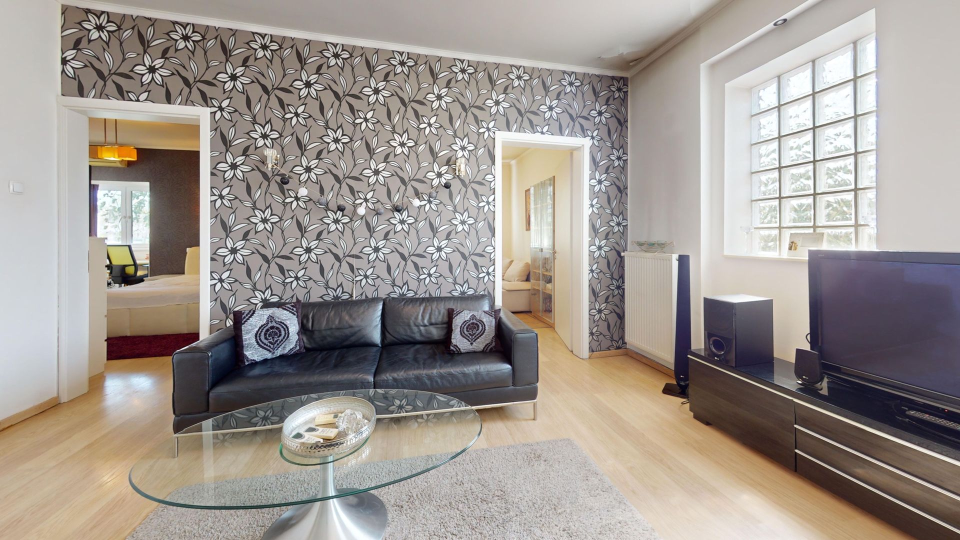 Pache Protopopescu - Ferdinand, Str Fluierului, 3 camere, comision 0% - Poză 7