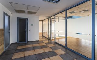 Chirie, spațiu comercial, 280 mp, strada Socoleni, Râșcani - Poză 4