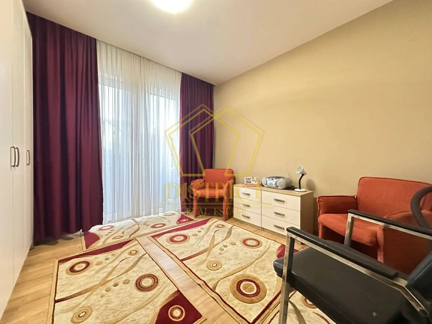 Apartament spatios cu 3 camere | Braytim - Poză 14