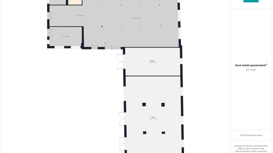 Hală industrială cu multiple destinații în Nădlac - Poză 29