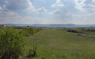 TEREN DE VANZARE IN ALESD - Poză 3