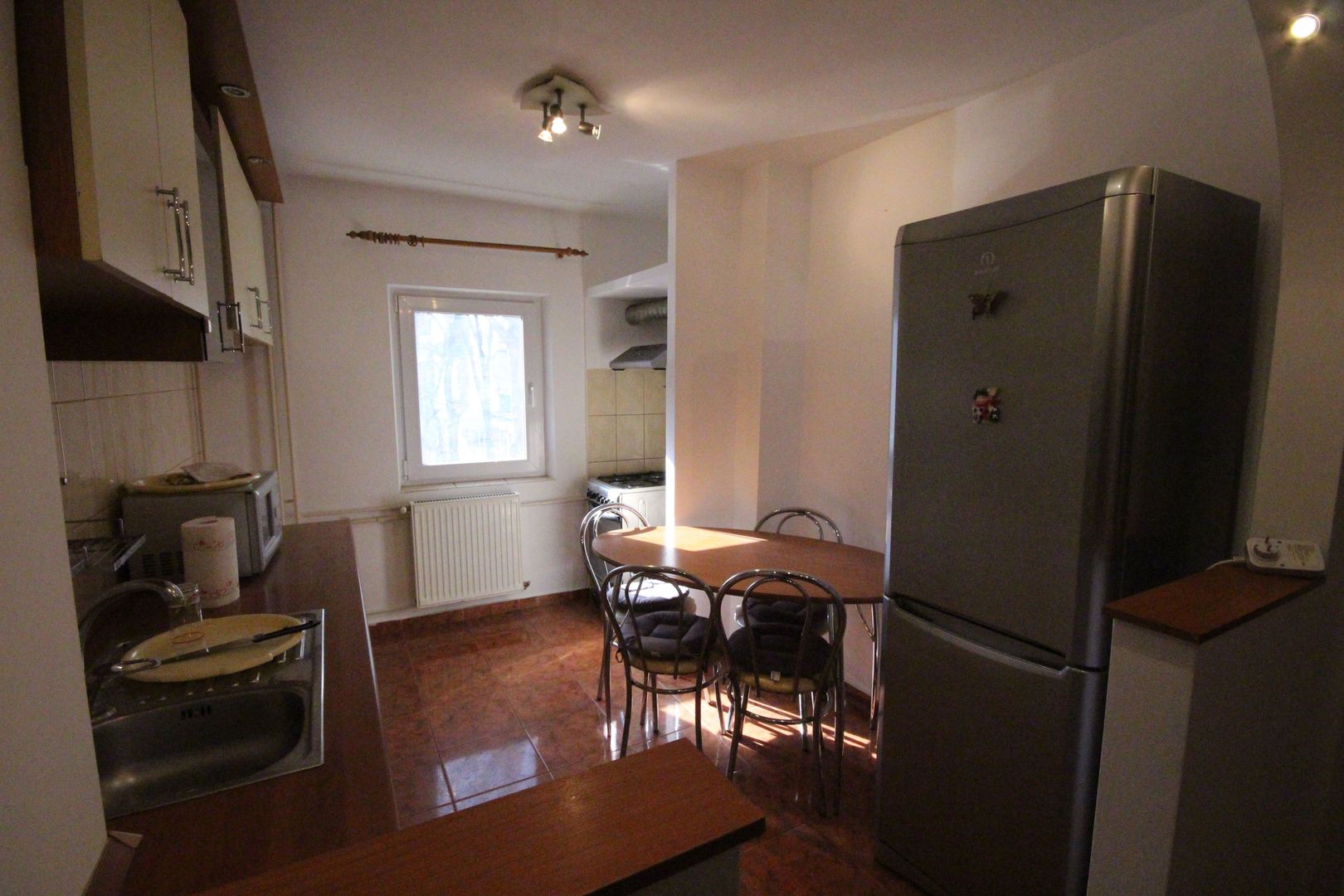 Apartament 2 camere,la 10 minute de Iulius Mall - Poză 9