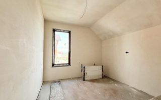 Casa individuala 4 camere, 120mp, Teren 300mp, Campenesti - Poză 5