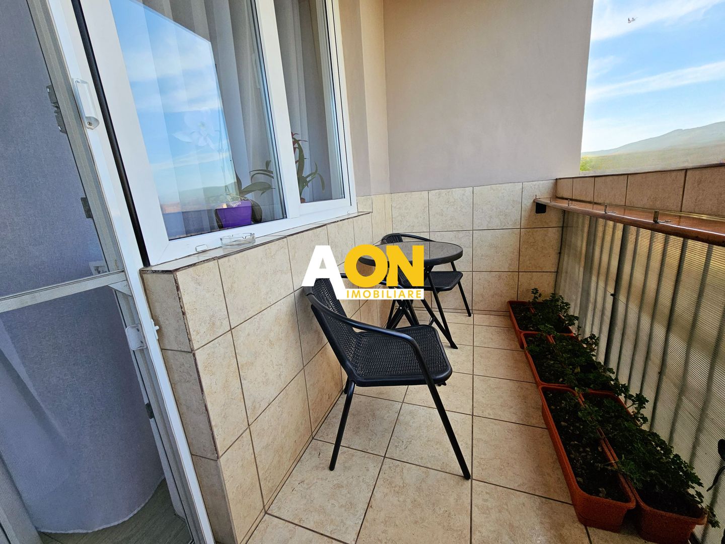 Apartament 2 camere, 51 mp utili, superfinisat, et. 3, Ampoi 1 - Poză 9