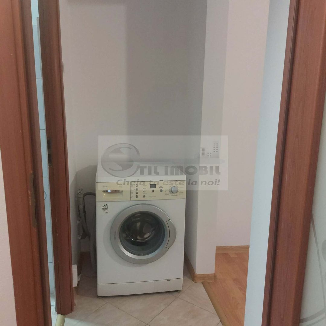 Apartament decomandat cu 3 camere - Mircea cel Batran - 400 - Poză 8