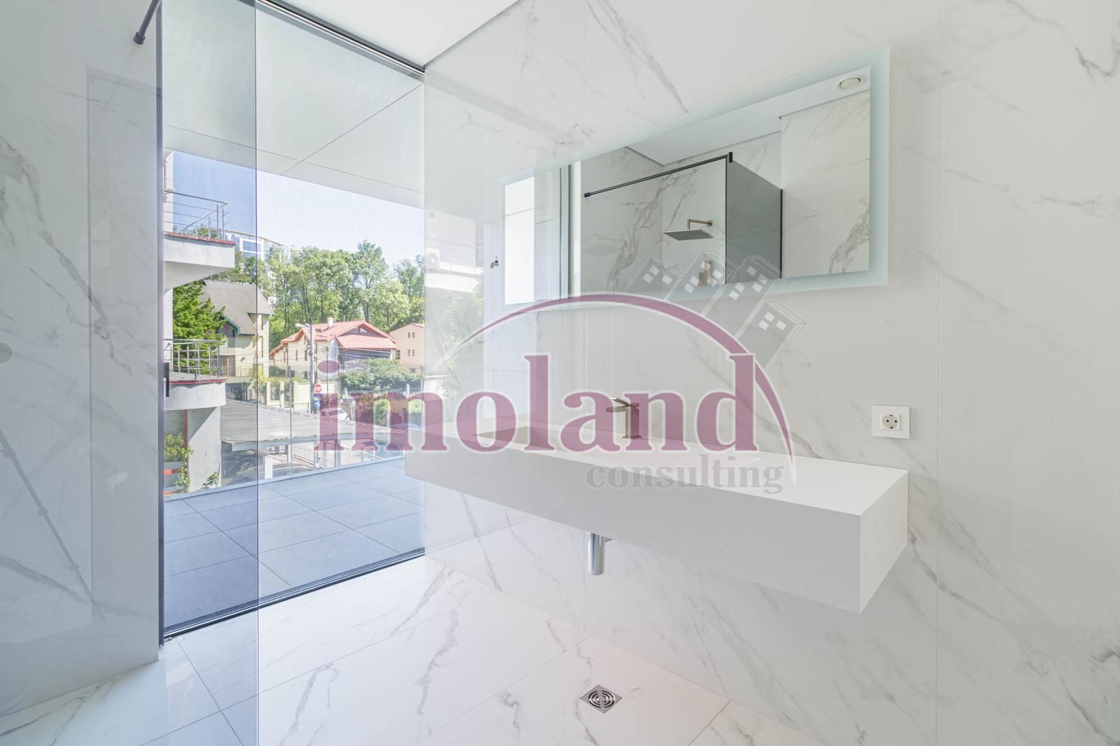 Duplex rezidential|comercial|birouri - 5-6 camere - vanzare - Lacul Floreasca - Poză 10