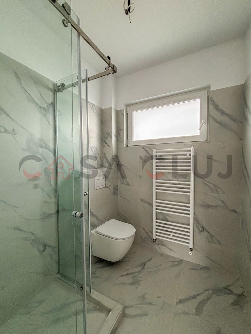 Casa Individuala Finisata - Teren Generos - Jucu de Mijloc - Poză 9