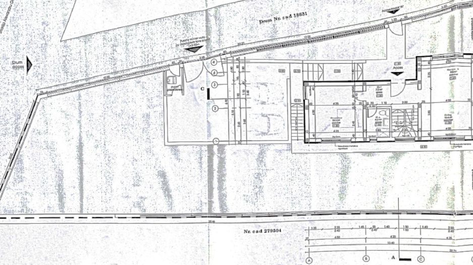 Casa alipita, 160mp utili , teren 500mp, 5 camere, comision 0 - Poză 9