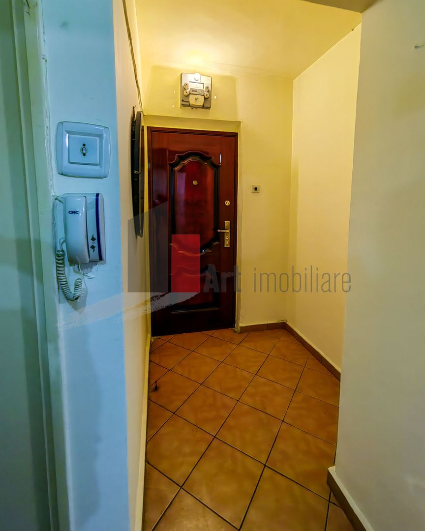 Vânzare apartament 2 camere Giurgiului-Toporași - Poză 10