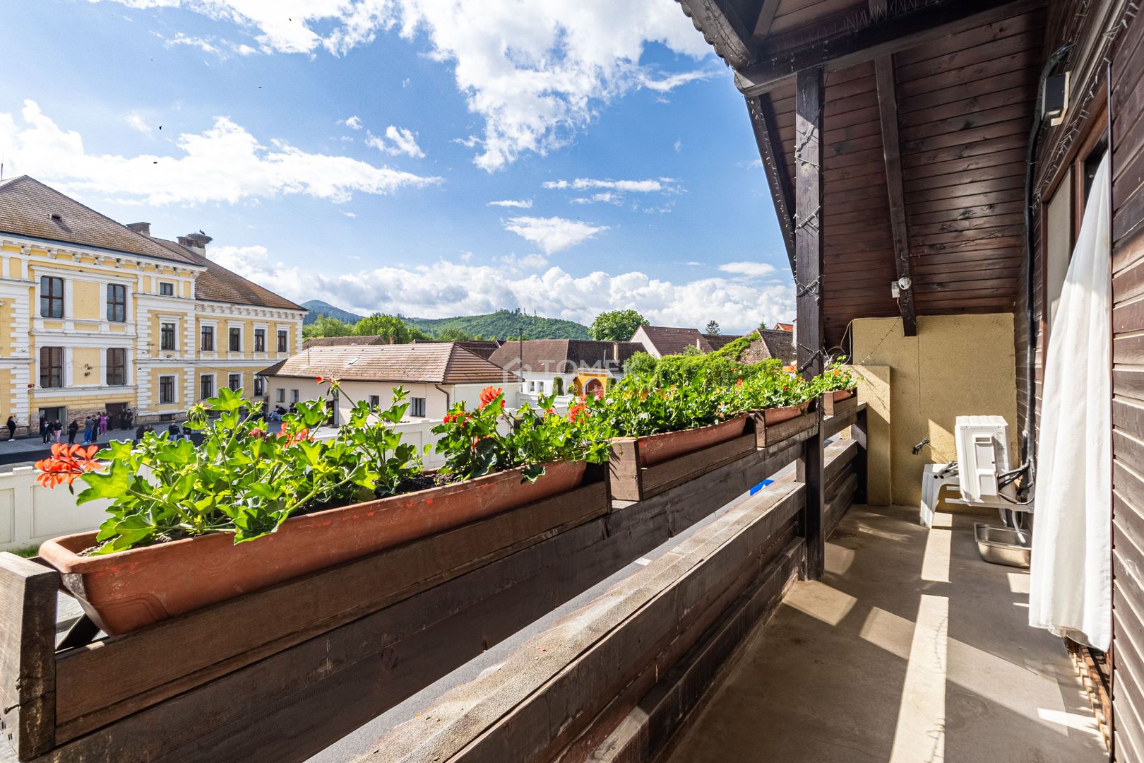 Pensiune/Vila turistica /cazare muncitori in Cristian Brasov - Poză 42