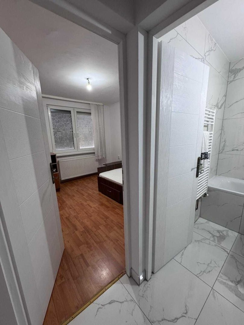 BRASADAS vinde ap 2 cam etaj 3/4 in Carpati 1. - Poză 4