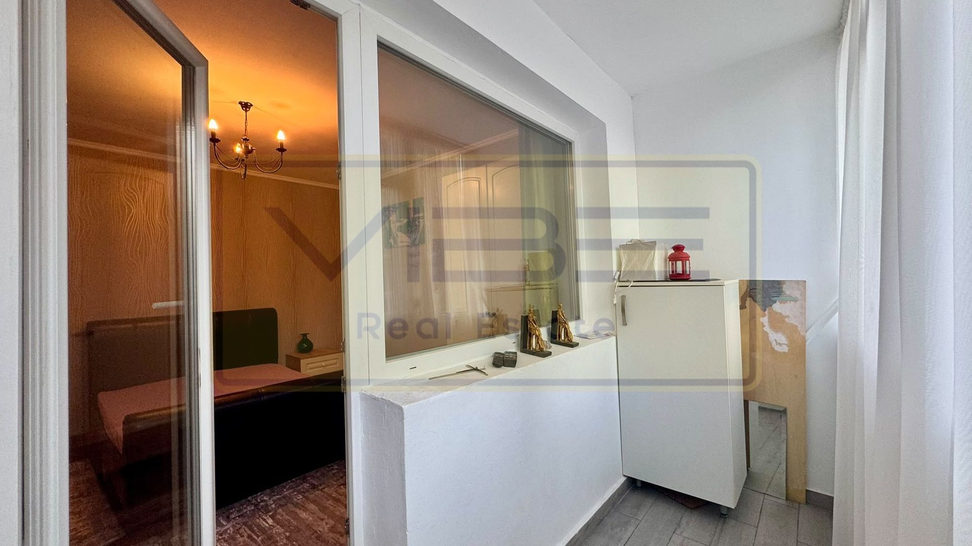 Apartament 2 dormitoare decomandate+living Podu Ros - Cantemir - Poză 30