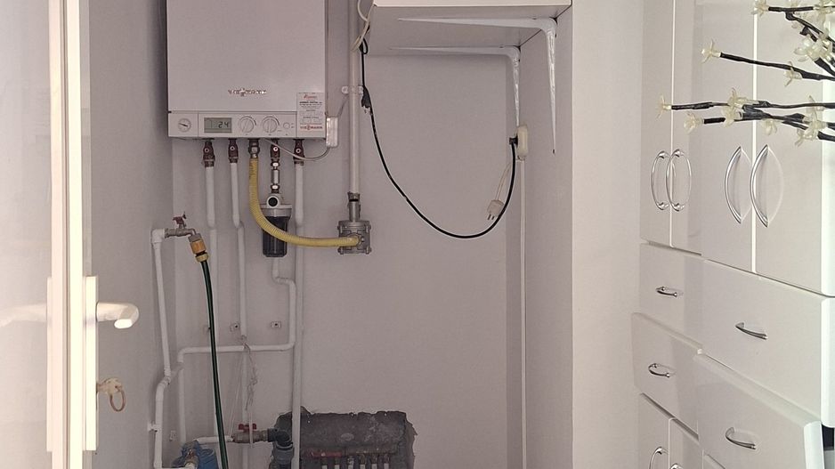 Casa individuala cu 4 camere - zona Kaufland/Dumbravita - Poză 28
