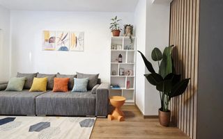 AP. 2 CAMERE TEIUL DOAMNEI, PRIMA INCHIRIERE, PET-FRIENDLY, CENTRALA - Poză 2