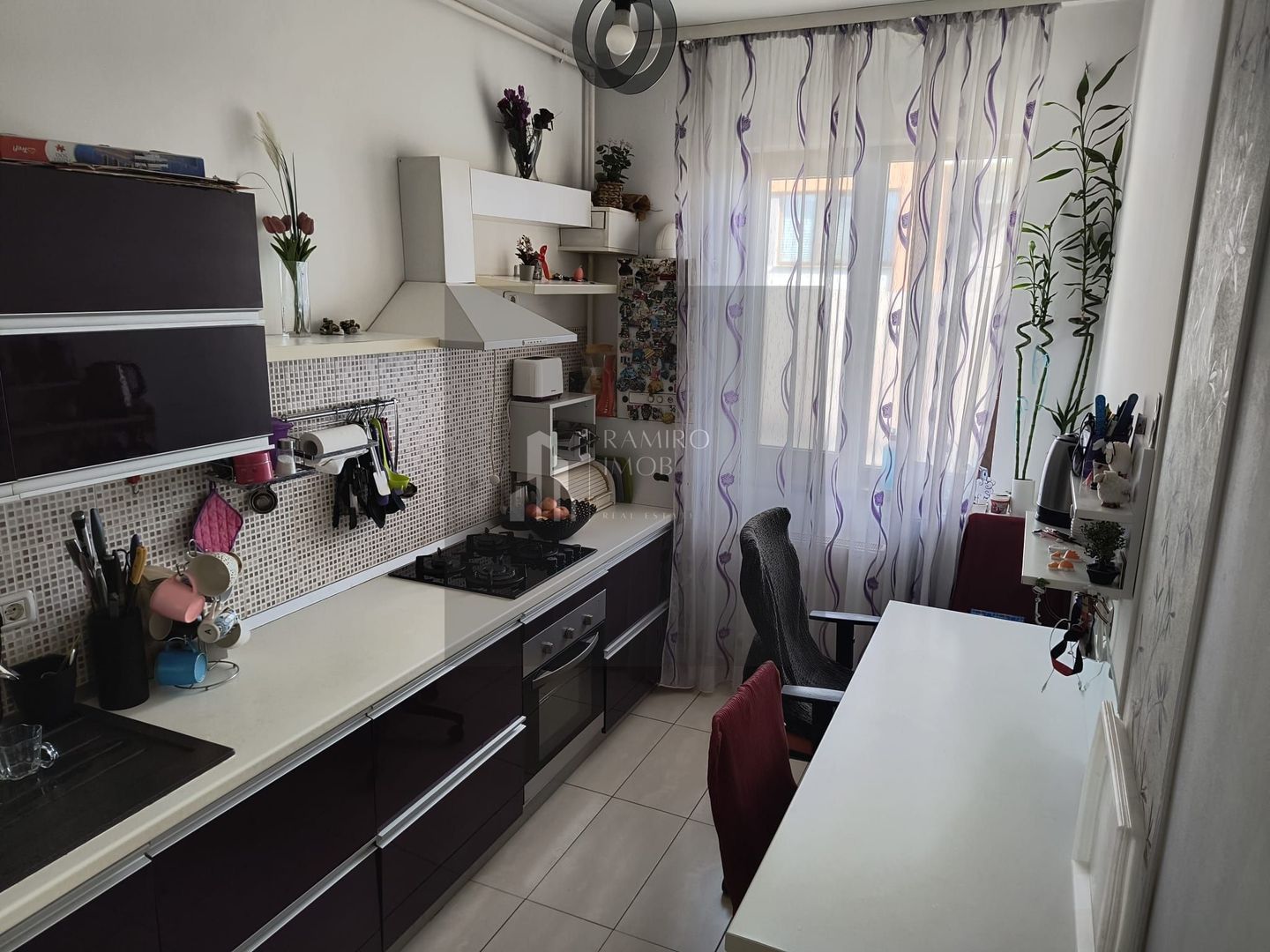 Apartament 2 camere Game Residence-Popesti Leordeni - Poză 4