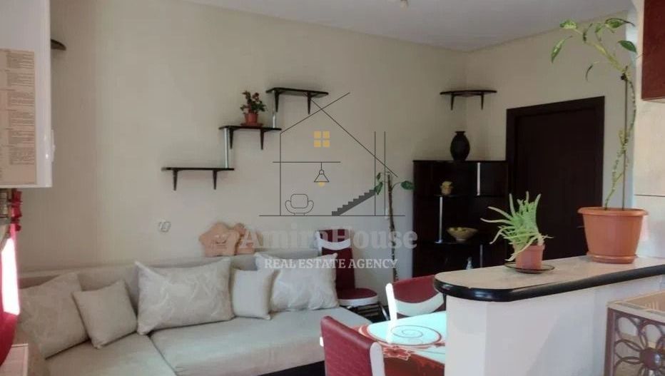 Apartament 2 camere, 44 mp, imobil tip vila, cartierul Gruia - Poză 4