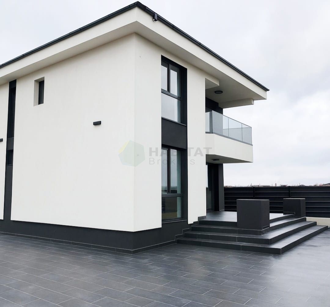 CASA NOUA TUNARI | CURTE 358 mp | COMISION 0% - Poză 4