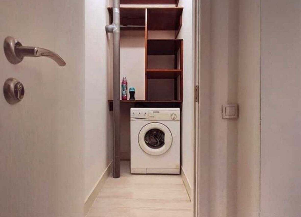 GARSONIERA PAJURA, PRIMA INCHIRIERE, BUCATARIE INCHISA, MODERN - Poză 6