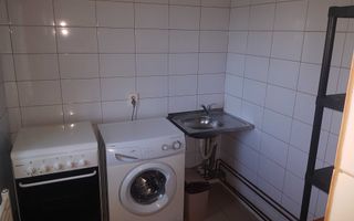 Apartament cu 1 cameră, zona Podul de Fier, Iași – de închiriat - Poză 3