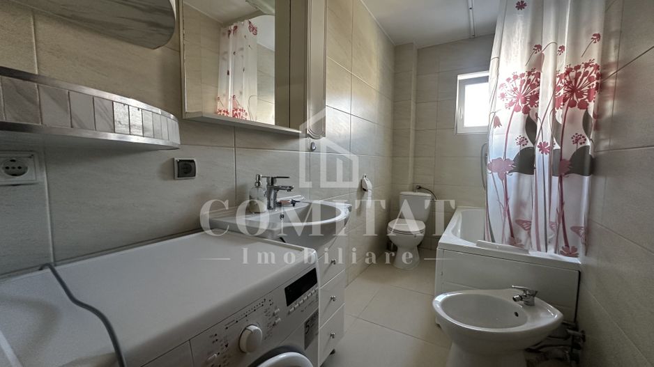 Apartament la etaj intermediar | Parcare | Zona Str Stejarului - Poză 9