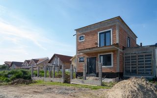 Casa in Oradea 2 dormitoare 2 bai garaj - Poză 9