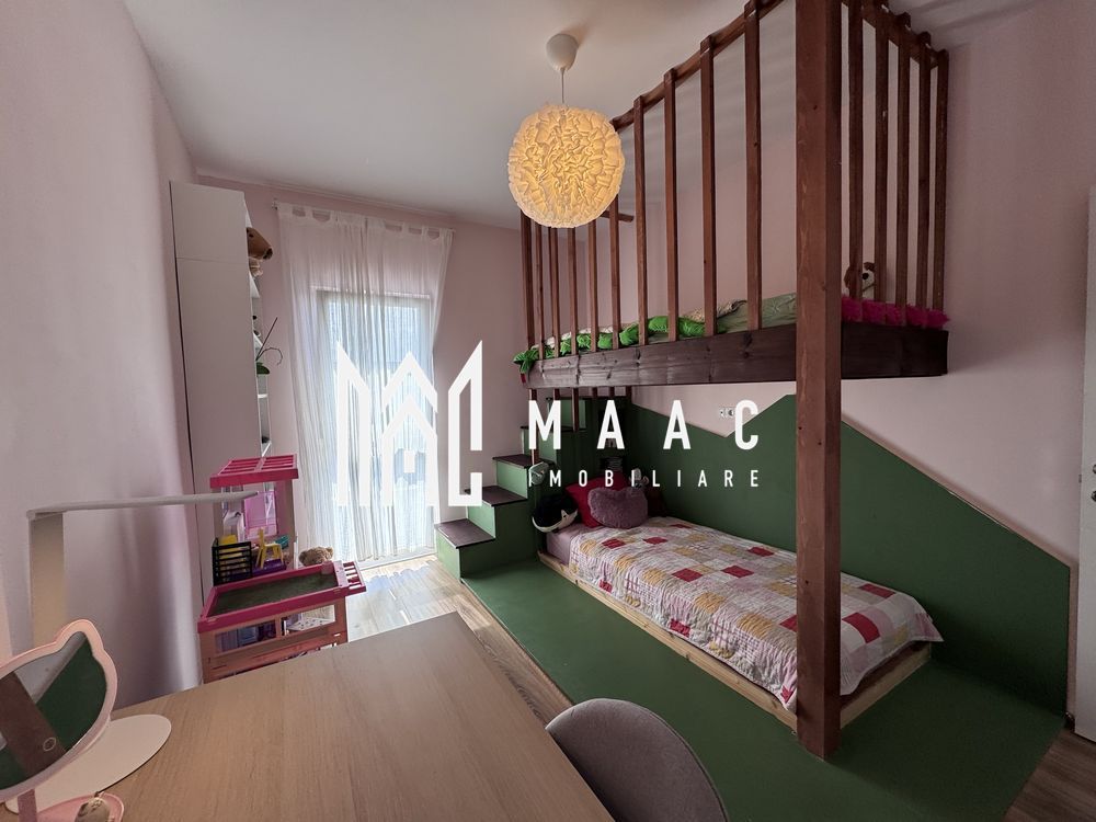 Casă Triplex 4 camere de vânzare | Daia | 116 mp - Poză 7