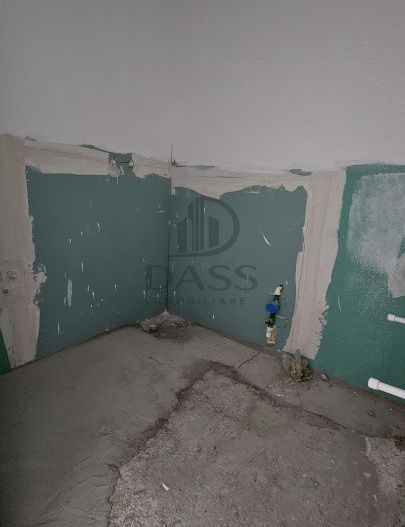Garsoniera pe doua niveluri Stefan cel Mare Sibiu - Poză 6