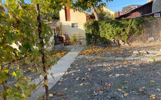 Teren ideal pentru constructie noua-800 mp cu front 22 ml - Poză 6