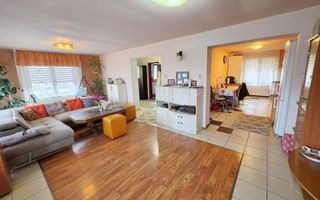 Casă cu 4 camere cu garaj, teren 619 mp, Alba Iulia - zona Micești - Poză 7