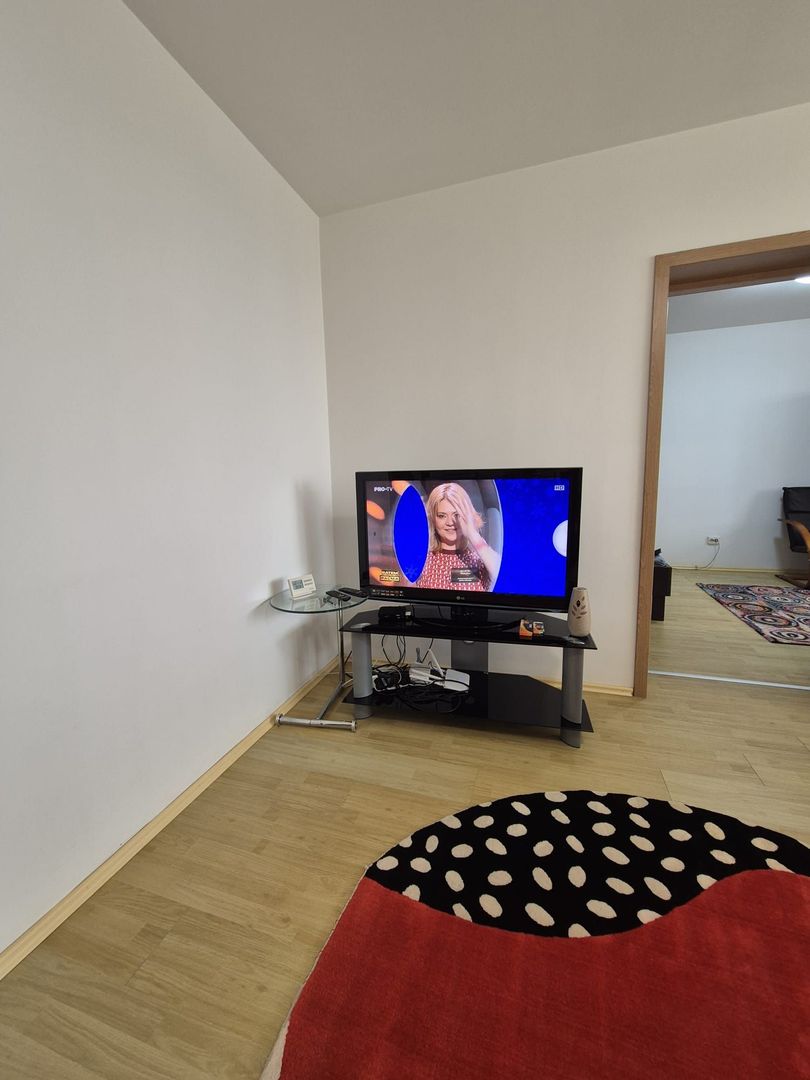 AP. 2 CAMERE LACUL MORII, BLOC NOU, CENTRALA, MOBILAT/UTILAT MODERN - Poză 5