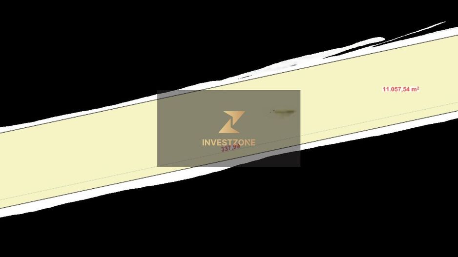 Teren intravilan Biharia 11058 mp - Poză 6