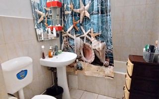 Apartament 3 camere, 68 mp utili, Cetate, zona Piata Cetate - Poză 6