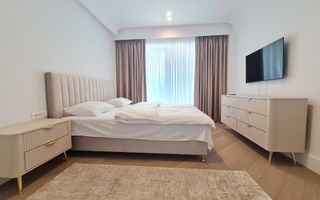 Apartament premium | 3 camere | Cortina 126 | Iancu Nicolae - Poză 9