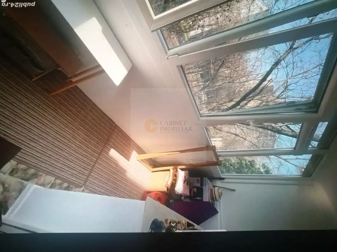 2 camere Decomandat | 48 mp | Metrou Favorit | Etaj Intermediar - Poză 7