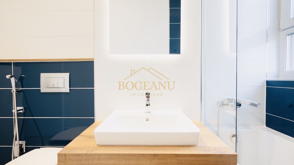 BG116-Apartament Nou Premium 2 cam-Central - Poză 11