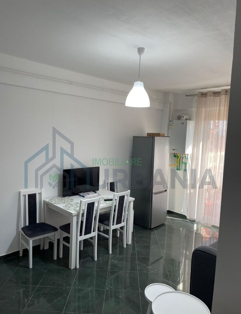 Apartament 2 camere, etaj 2, 54 mp, cu loc de parcare, vis-a-vis de Hanul Visoianu - Poză 2