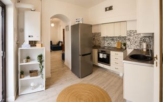 Apartament modern cu 2 camere de inchiriat in Piata Muzeului! - Poză 3