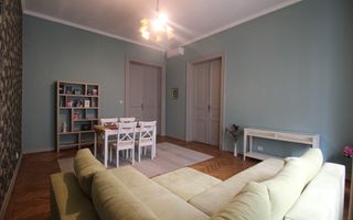 Spațiu mixt – ideal birou sau locuință, 75 mp utili, centrala proprie. - Poză 1