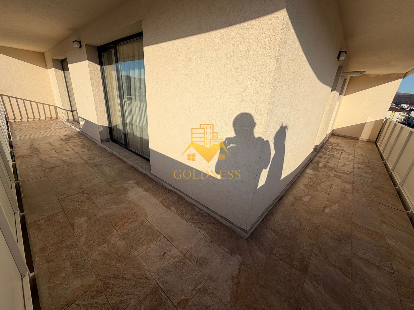 3 camere,Parcare,Premium, Prima Inchiriere, Eroilor Residence,Floresti - Poză 12