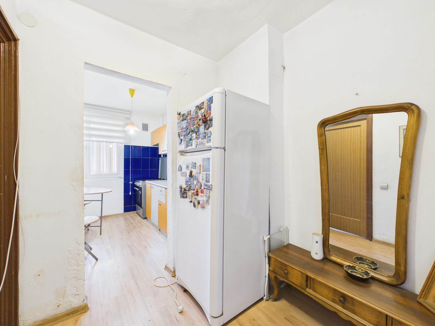 Apartament cu 2 camere de vânzare | 1 min Metrou 1 Mai - Poză 9