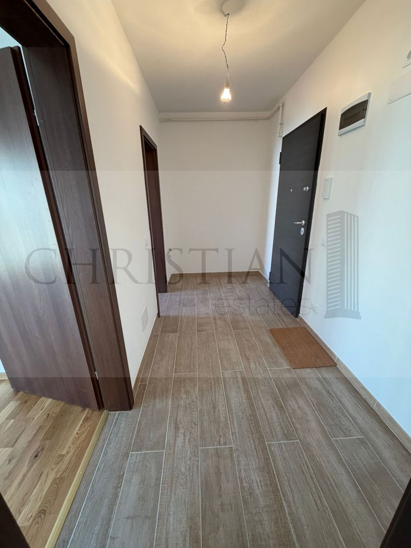 Garsonieră Plaza Residence Faza 4 - LA GRI - Foto de Prezentare - Poză 12