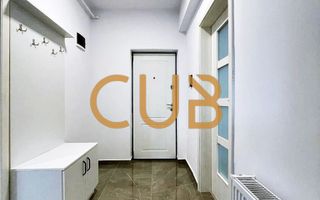 Ap1cam complet mobilat+utilat | bloc nou,parcare,centrala| Giroc - IQ - Poză 7