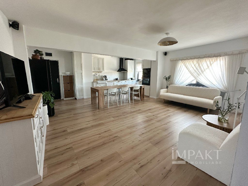 Apartament 4 camere decomandate, renovat premium , Manastur - Poză 1